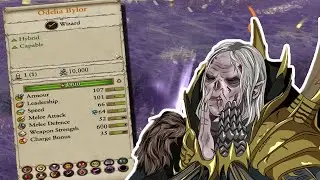 Vlad's Immortal Vampires