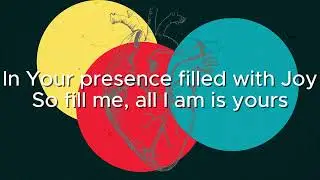 Empty - Hope Music PH (Lyric Video)