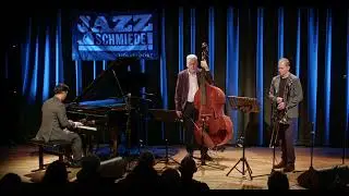 Nuss-Goldsby-Nuss – Bad Day – Live at Jazz-Schmiede Düsseldorf