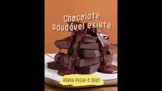 chocolate saudável existe! Java Chocolates sem glúten, zero lactose, sem soja, vegano.