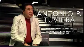 TONY TUVIERA #eatbulaga  #Dabarkads #tvj