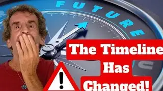 2025 TOP NEWS STORIES; Top 5 Psychic Predictions for 2025