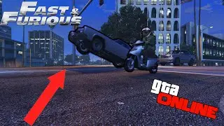 ПОВСЕДНЕВНАЯ ЖИЗНЬ ДВУХ АЛЬФА-САМЦОВ В GTA 5 ONLINE!