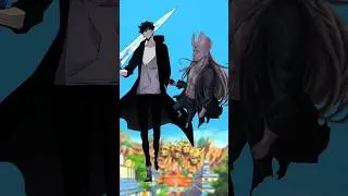 Yuji vs Akatsuki | Asta vs Uzumaki | Boruto vs Hokage | Jin woo vs Otsutsuki | 