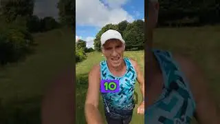 Epic 5km Trail Race | Uckfield parkrun