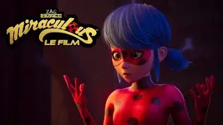 MIRACULOUS LE FILM | TEASER | Au cinéma le 5 juillet 2023