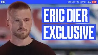 Eric Dier: 