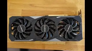 3060 Ti  LHR  РАЗГОН ПОСЛЕ 100 % РАЗЛОЧКИ! GIGABYTE 3060 Ti LHR!