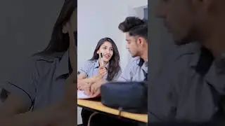 School life 💕😘 Part 11 #love #shorts #youtubeshorts