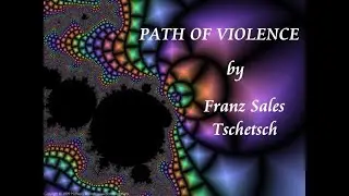 Path of Violence - (Instr.) - Progressive Metal / Hardrock - Song for the Ukraine