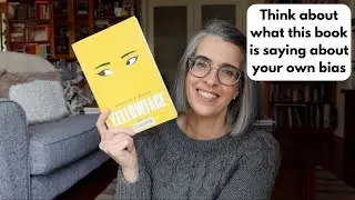 Yellowface by Rebecca F. Kuang (Book Review)
