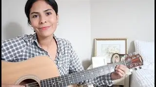 Fija Tus Ojos En Cristo, Himno - Lesley Lizbeth