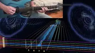 Rocksmith+ - Metallica - The Unforgiven - 100%