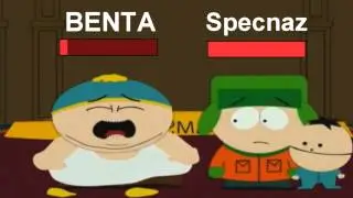 [RMC]BENTA