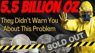 Shocking Revelations: Future Shortages & Silver Squeeze Exposed