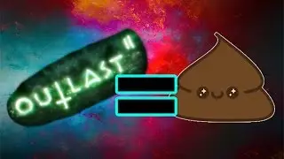 OUTLAST 2 - КАКАХА!!!
