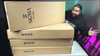 UNBOXING The Most Exciting Guitar Brand Launched In India 🇮🇳