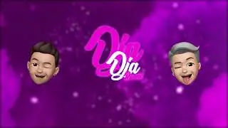 DJA DJA Remix - FEDU DJ ft. Maty Deejay (Video Lyric)