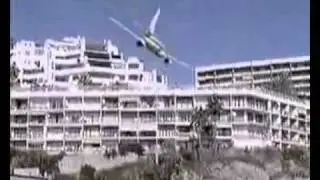 aeroplane