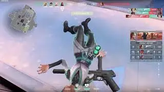BEST PLAYS OF THE WEEK Episode .1 | VALORANT  #HIGHLIGHTS