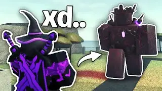 How I Soloed TB Nightmare Mode.. HARDEST Challenge Ever.. | Roblox Tower Defense X