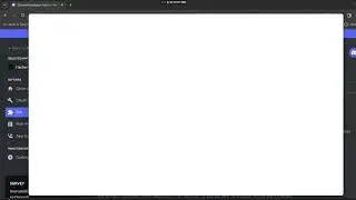 How to control a bot discord NOT PATCHED WORKING 2023!!