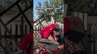 Как мы ломали туалет