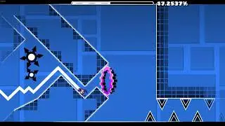 Showcase LayOut Griteria
