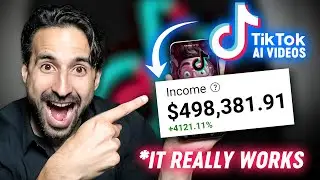 TikTok Shop Affiliates & AI Video Strategies for Fast Cash | 