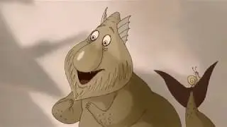 ٭Баба Яга٭ Отличный Детский Мультик