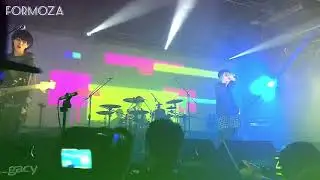 FORMOZA 「Meaning」live version