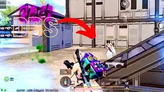 Fastest 1v4 Dbs Clutch 🥵