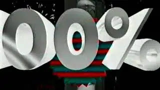 Реклама на VHS 
