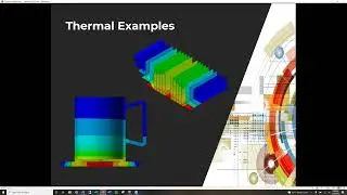 Advanced Analysis & Engineering Simulation (Applied Day 2022)
