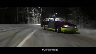 RUSSIAN DRIFT / ЧТО ОНИ ТВОРЯТ