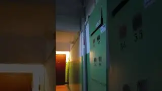 Разнос нуждающимся горячего питания