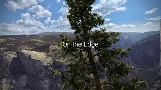 vTime XR: On the Edge