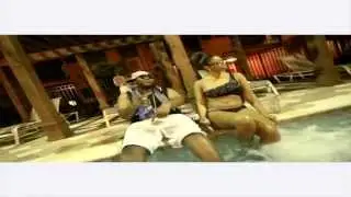 SIX-FO - POPPIN PRODUCED BY T.C. CROOK (((OFFICIAL VIDEO)))