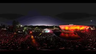 Concierto María Daniela y su Sonido Lasser (MDYSSL)
