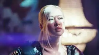 ROSÉ - ON THE GROUND REMIX