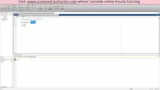 MATLAB Display Format (Fixed point)