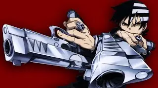 the BEST Soul Eater type beat you might ever hear