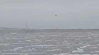 ✈️Аэропорт/Чукотка/DHC-6/Туполев/Россия