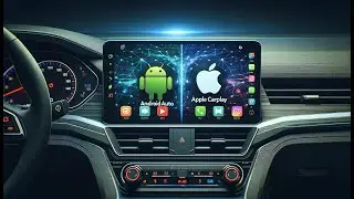 How to get Android Auto/Apple Carplay in ANY CAR!! : |Carpuride W103 Pro Review|