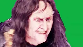 The Witch - STARE