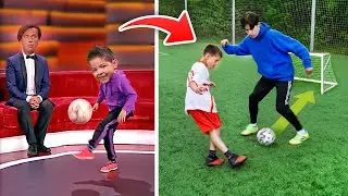 ПОДПИСЧИК ЧЕЛЛЕНДЖ из 