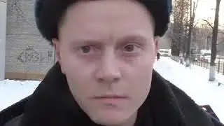 Нужен ли знак "Шипы" Разбирались в Ульяновске 😂