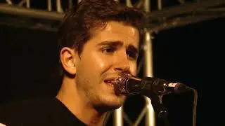 Simon Lunche | Songwriting Competition 2024 Tucson Folk Festival