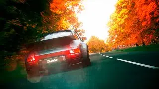 Feeling || Assetto Corsa Cinematic