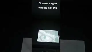 полное видео уже на канале @яжегусь